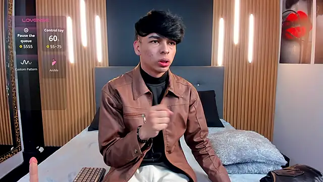 OnlyJos's cam snapshot