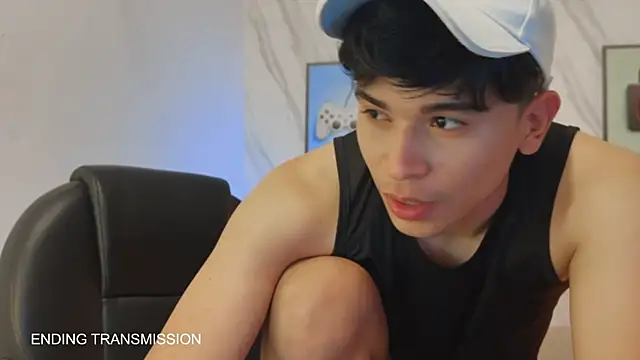 David_Nova's cam snapshot