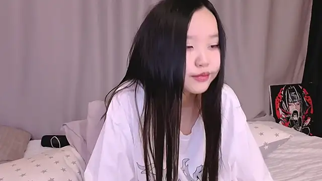 oohannii live sex cam