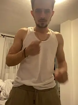 Demonpull69's cam snapshot