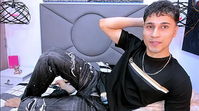 buddy_whitte's cam snapshot