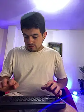 williamsmiiths16's cam snapshot