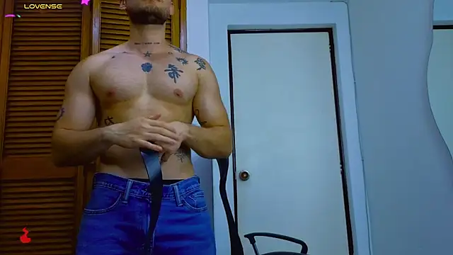 King_meruem's cam snapshot