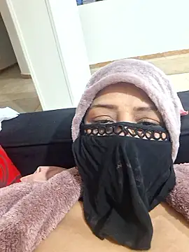 Rahaf11's cam snapshot