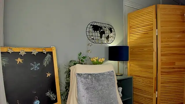 Aria69Stars's cam snapshot