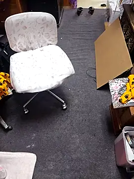 Nuddyduddy's cam snapshot