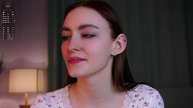 BeckiMacreno's cam snapshot