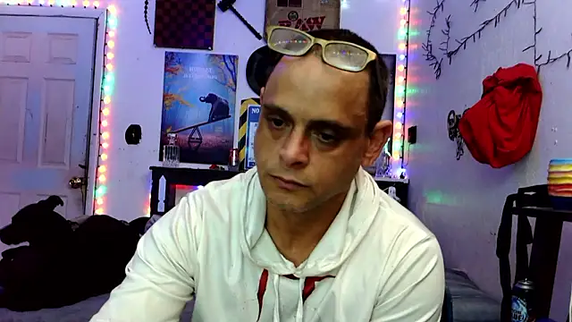 Buffshagswell's cam snapshot