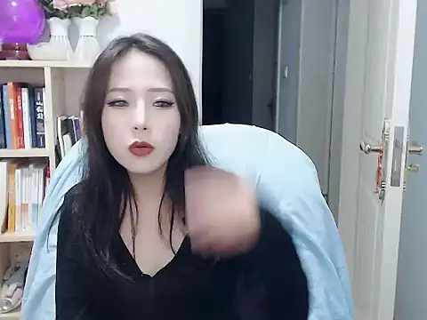 SuSushi728's cam snapshot