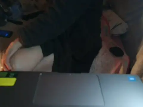 VeneRed's cam snapshot