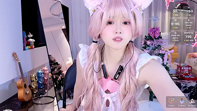 Alien1227 live sex cam