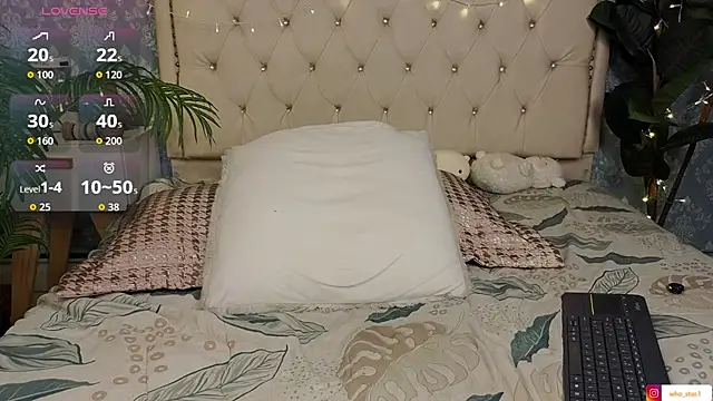 Matty_Sparkk's cam snapshot