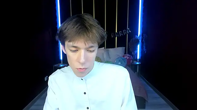 MarkBranston's cam snapshot