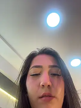 Hannahpradaa_'s cam snapshot