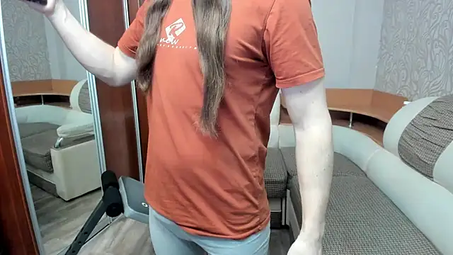 AlansonofDaddy's cam snapshot