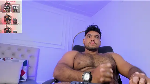 Big_furry_bear13's cam snapshot