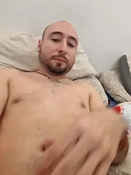 Perseo95's cam snapshot