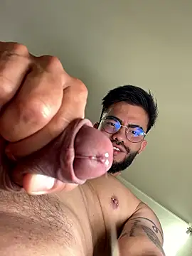 King_Draven3's cam snapshot