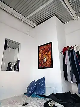 Kingbigcock23cm's cam snapshot