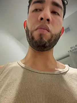 liam_bronw's cam snapshot