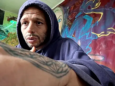 Toycockhot's cam snapshot