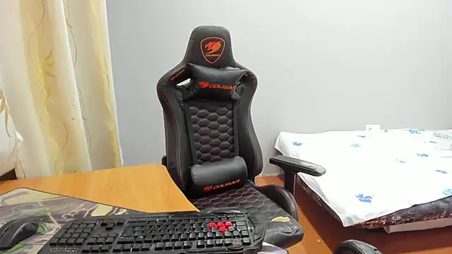 iliaskrislove's cam snapshot