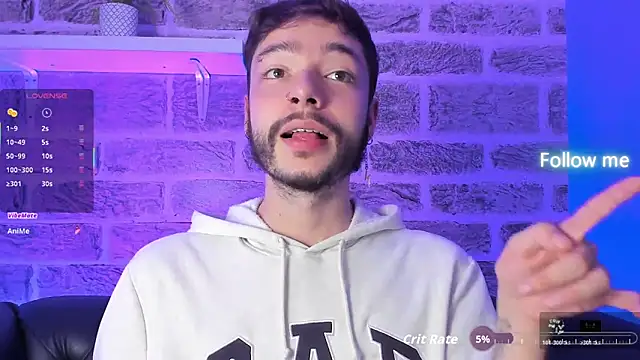 noah_ricci's cam snapshot