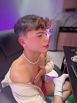 PRINCE_STEV's cam snapshot