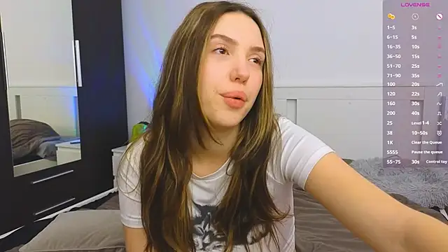 AliceSpark live sex cam