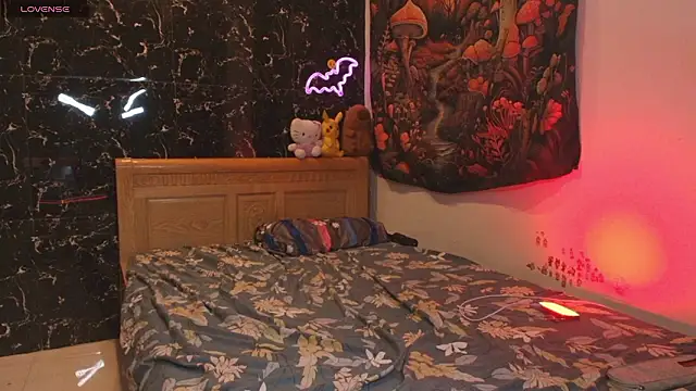 devil_fts's cam snapshot