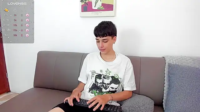 oblivion_deku's cam snapshot