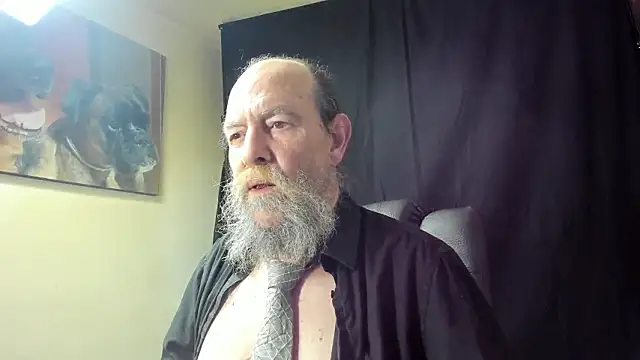 Uncle_Hottie live sex cam