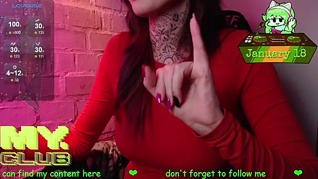 Witch_Emma live sex cam