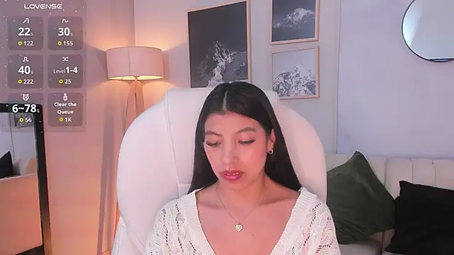 Tiffany_Low live sex cam