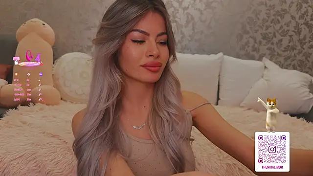 Natalimuur live sex cam