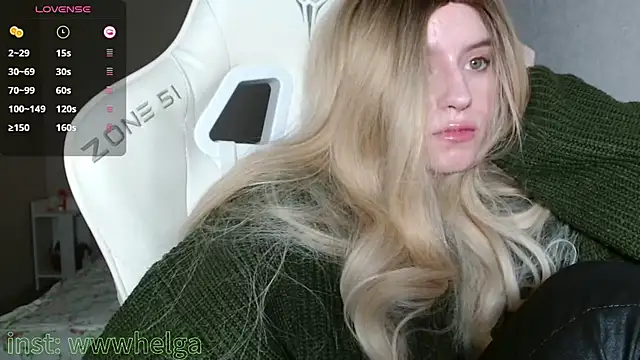 Helga__Pataki live sex cam