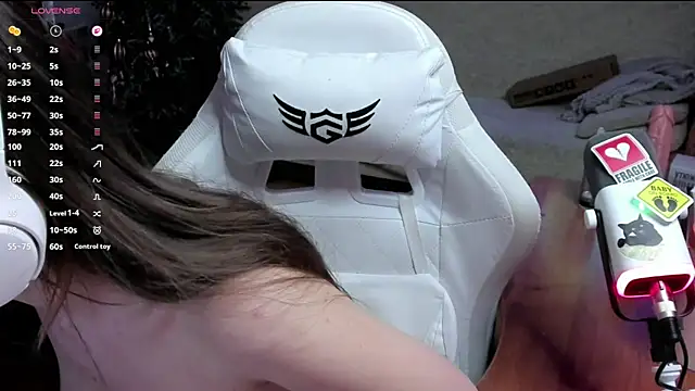 SharybbFace live sex cam