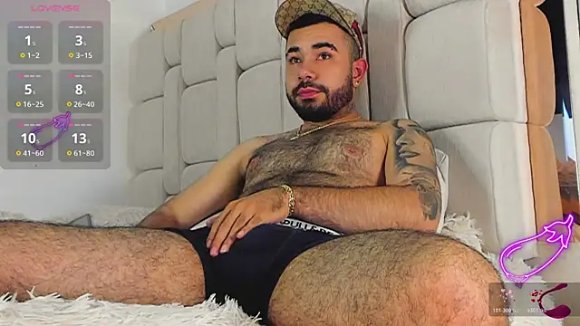 Jampool19 live sex cam