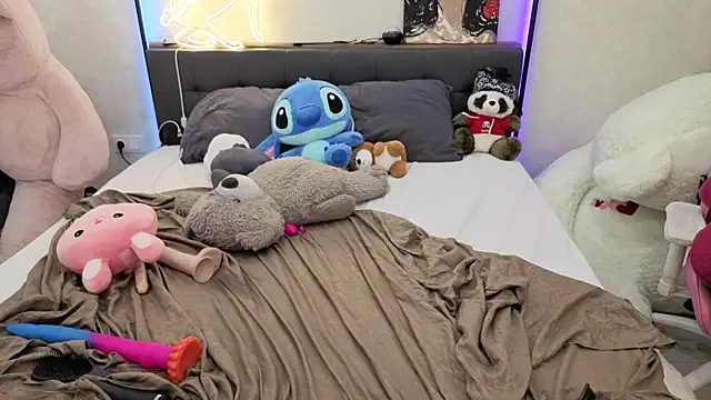 dolly_ll's cam snapshot