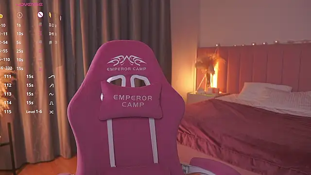 LilLisa live sex cam