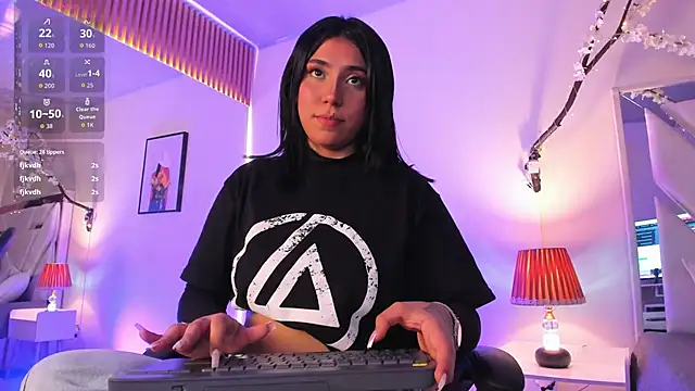 emy_williams live sex cam