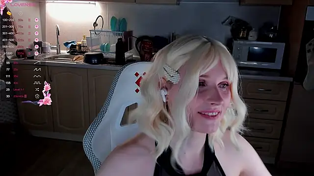 SweeteRose_Royce live sex cam