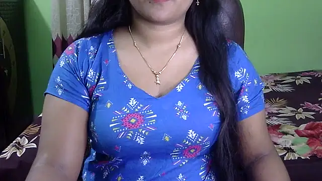 BengaliQueenStar live sex cam