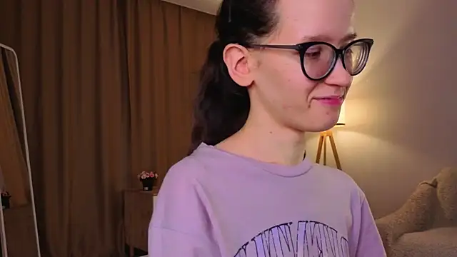 BettyBrowni live sex cam