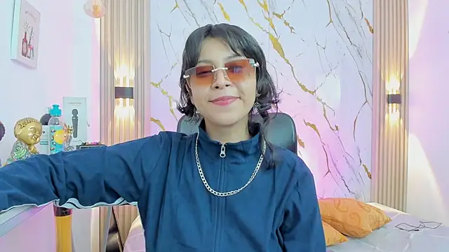 gabriela_cortez's cam snapshot