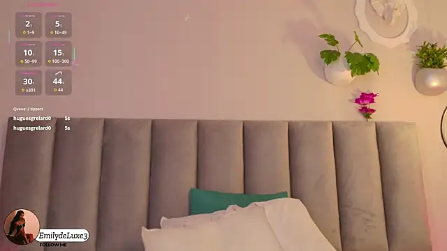 Emely_Deluxe live sex cam