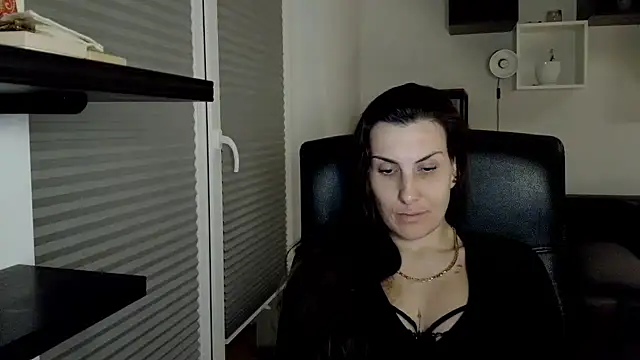 DonnaAmore live sex cam