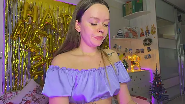 CheekySashaCharm live sex cam