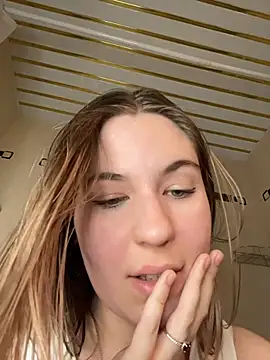 MargoXoki's cam snapshot