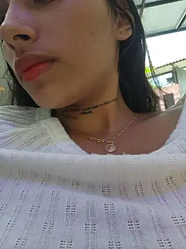 Lorena_Mcfly's cam snapshot